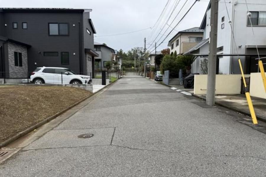 スマートハイムプレイスおゆみ野1丁目II