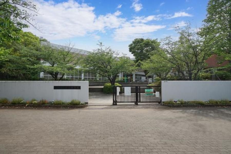 スマートハイムプレイスおゆみ野1丁目II