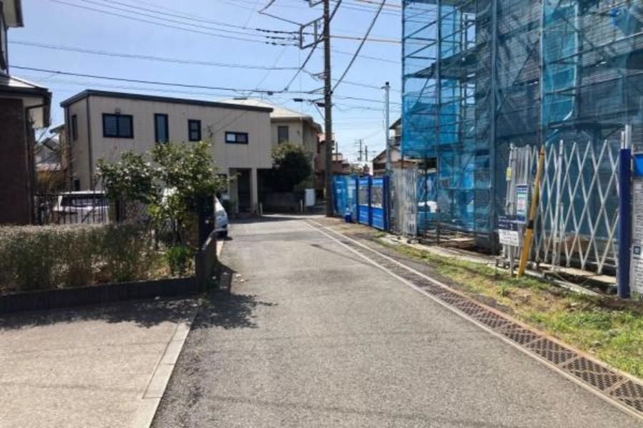 スマートハイムプレイス中央区葛城