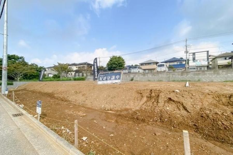 スマートハイムプレイスおゆみ野1丁目