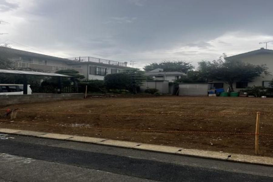 スマートハイムプレイス流山江戸川台西