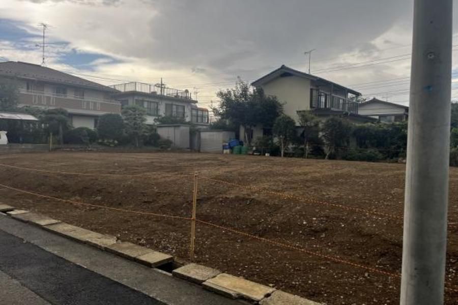 スマートハイムプレイス流山江戸川台西