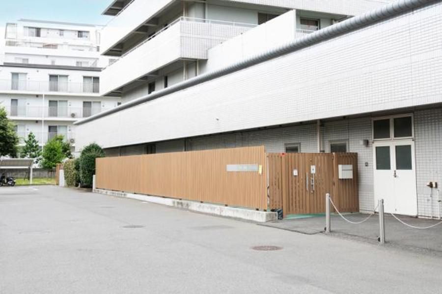 スマートハイムプレイス流山江戸川台西