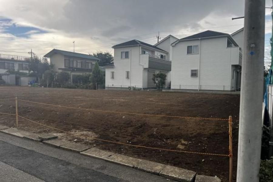 スマートハイムプレイス流山江戸川台西