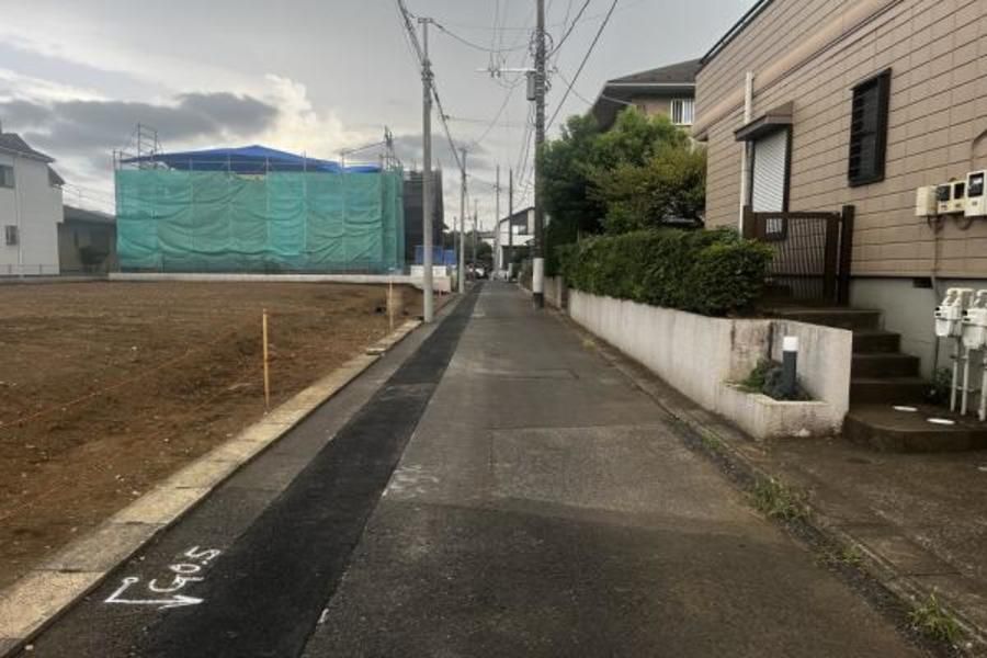 スマートハイムプレイス流山江戸川台西