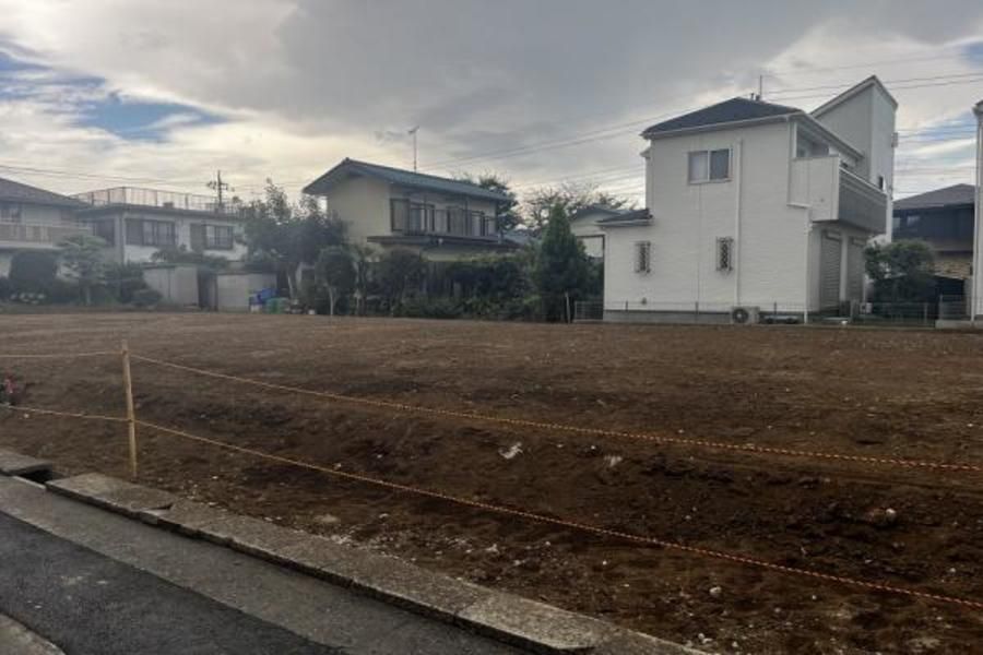 スマートハイムプレイス流山江戸川台西