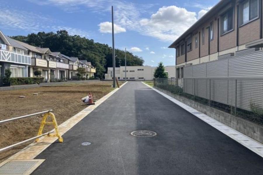 スマートハイムシティ流山東深井