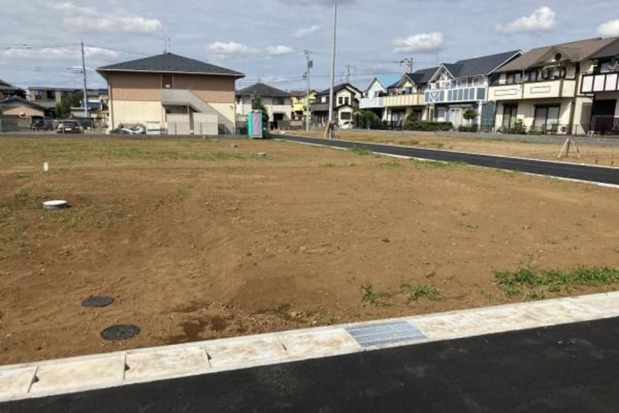 スマートハイムシティ流山東深井