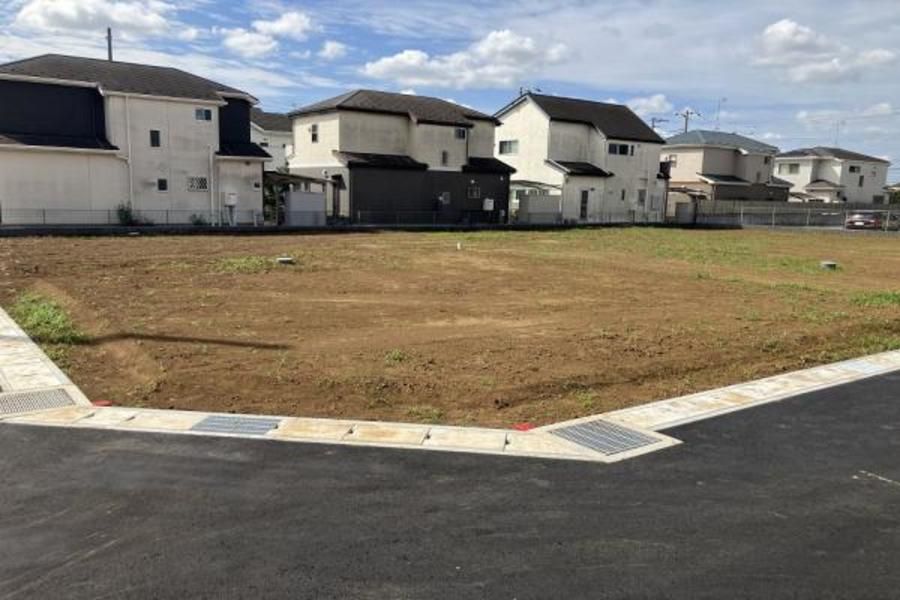 スマートハイムシティ流山東深井