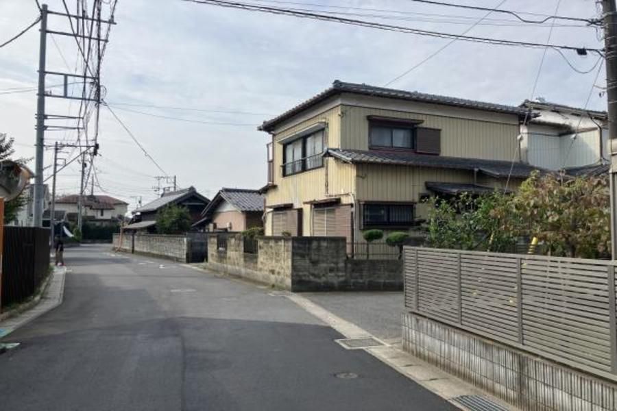 スマートハイムシティ流山東深井