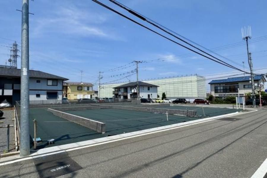 スマートハイムプレイスさいたま市大宮区寿能町