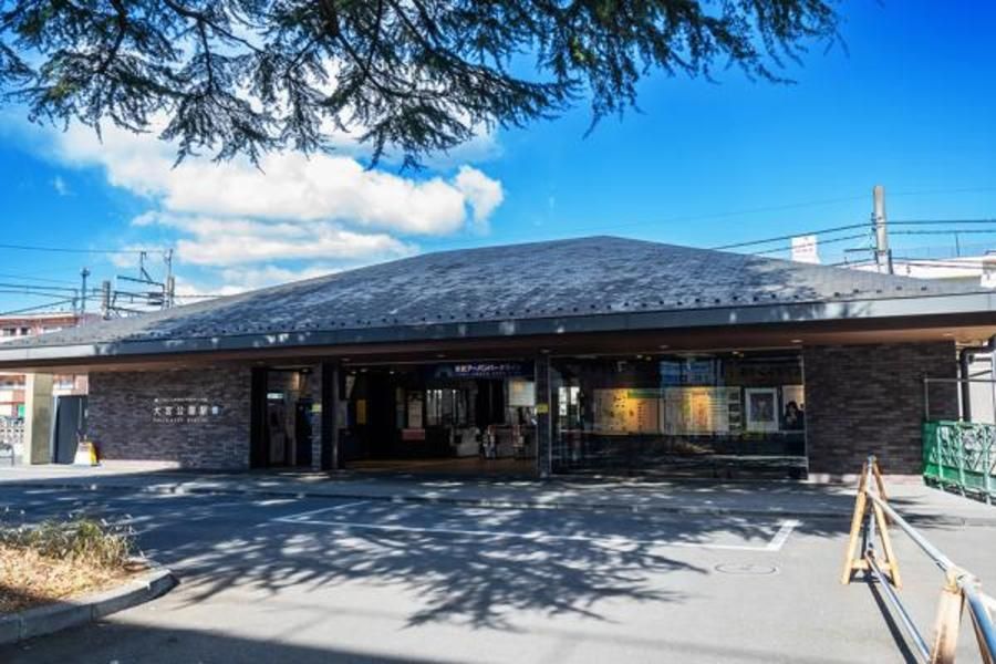 スマートハイムプレイスさいたま市大宮区寿能町