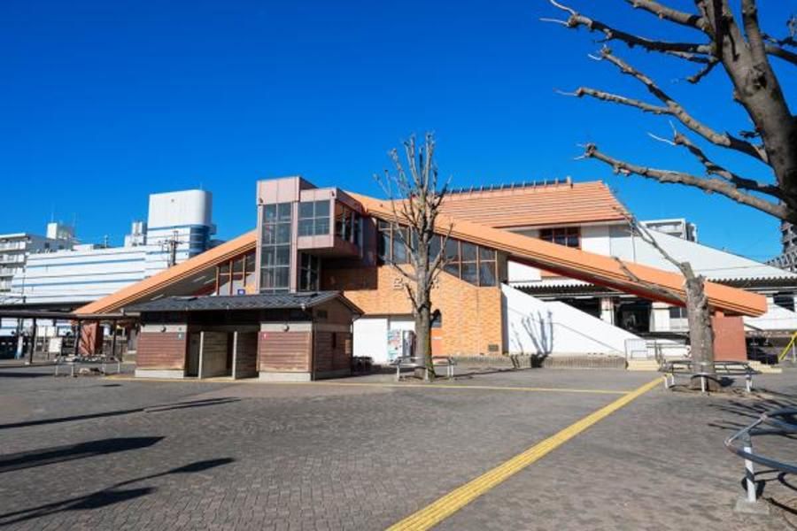 スマートハイムプレイスさいたま市大宮区寿能町