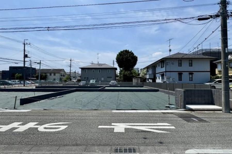 スマートハイムプレイスさいたま市大宮区寿能町