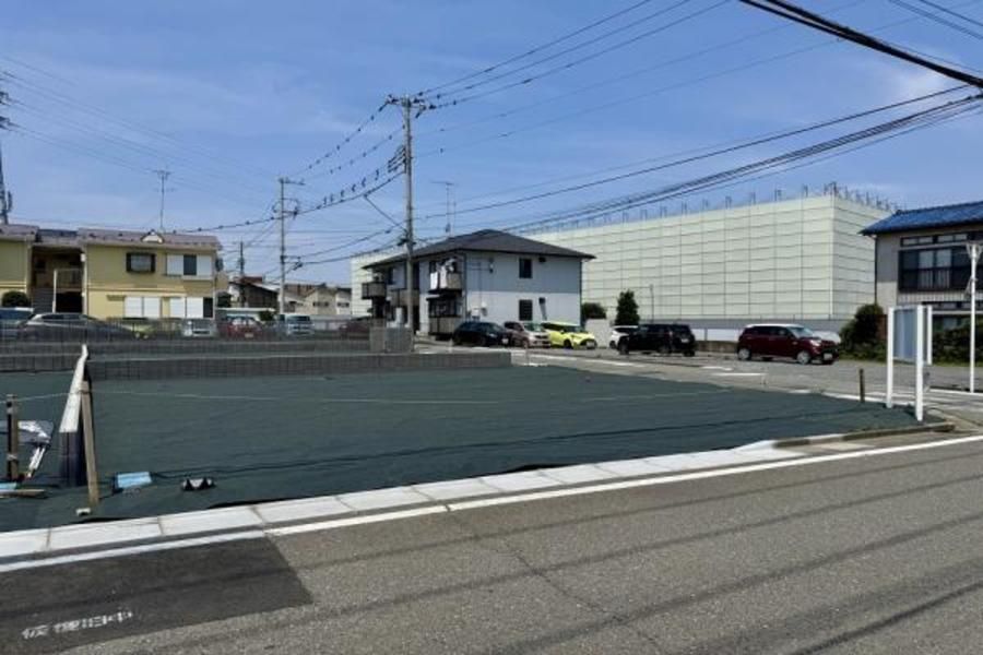 スマートハイムプレイスさいたま市大宮区寿能町