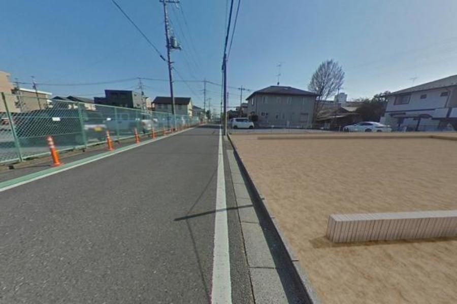 スマートハイムプレイスさいたま市大宮区寿能町