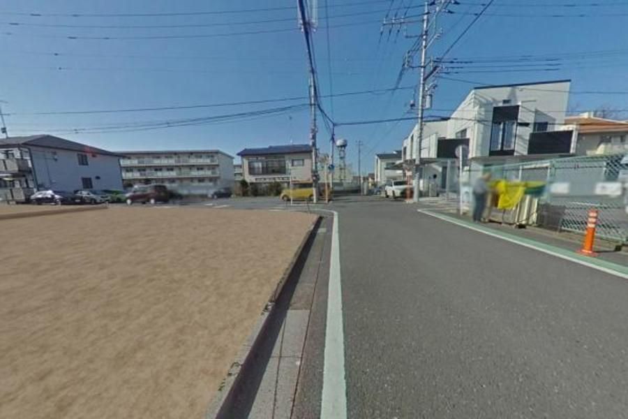 スマートハイムプレイスさいたま市大宮区寿能町