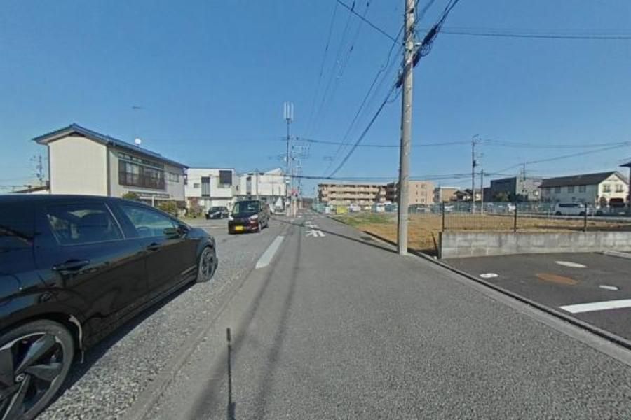 スマートハイムプレイスさいたま市大宮区寿能町