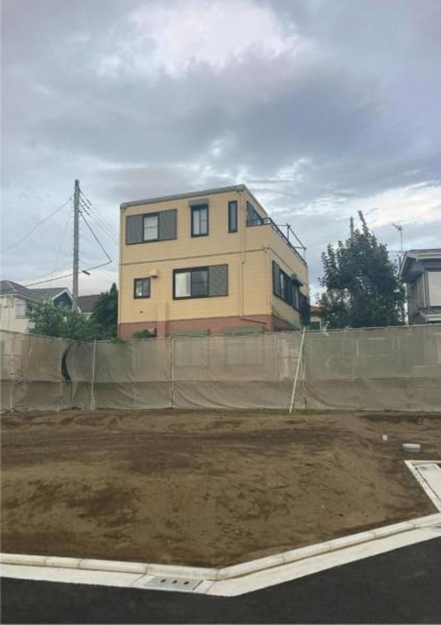 スマートハイムシティ茅ケ崎香川II