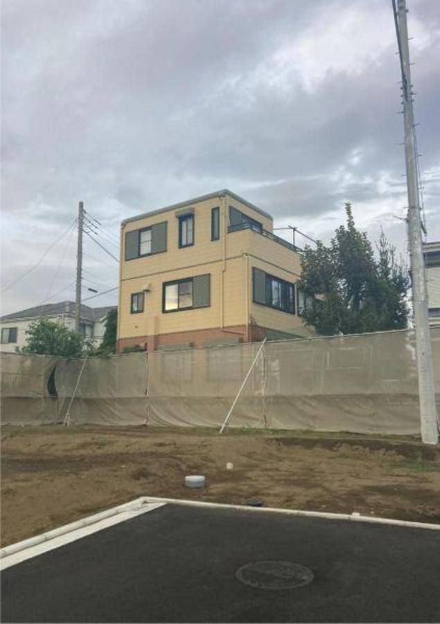 スマートハイムシティ茅ケ崎香川II