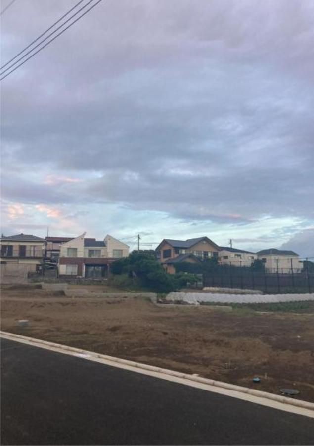 スマートハイムシティ茅ケ崎香川II