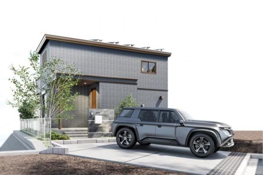 スマートハイムプレイス四街道もねの里