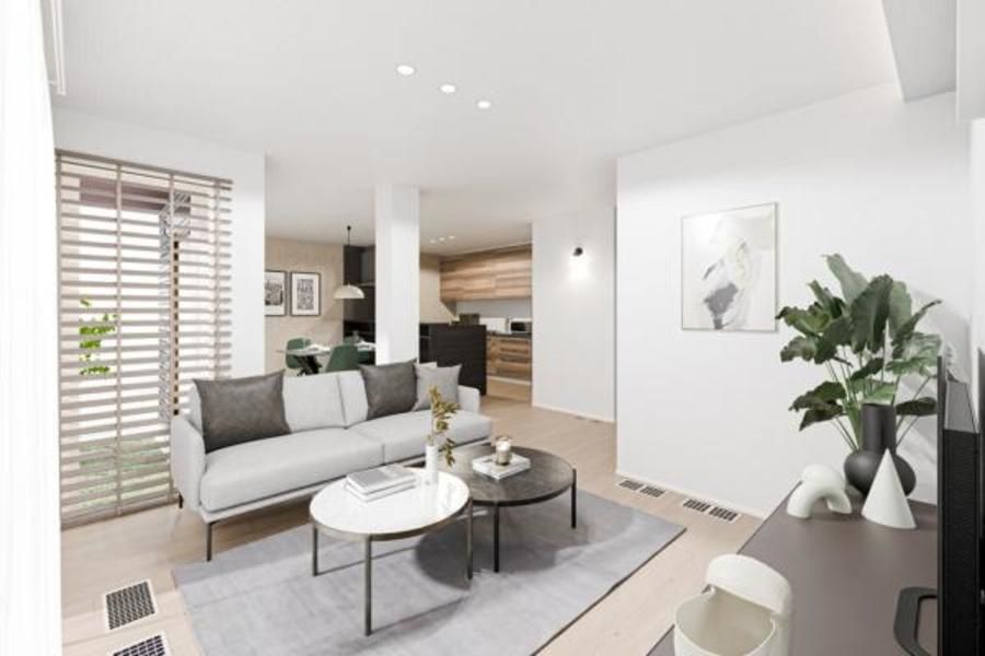 スマートハイムプレイス四街道もねの里