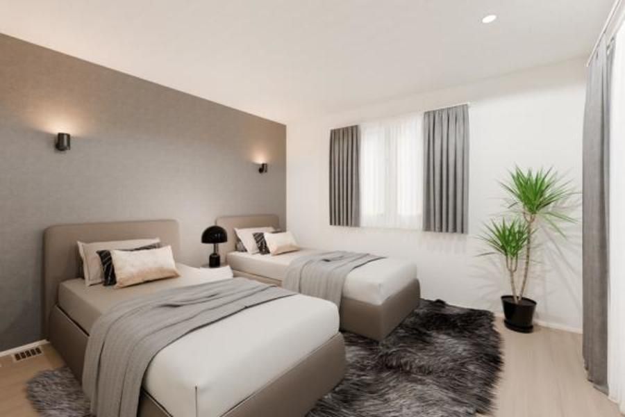 スマートハイムプレイス四街道もねの里