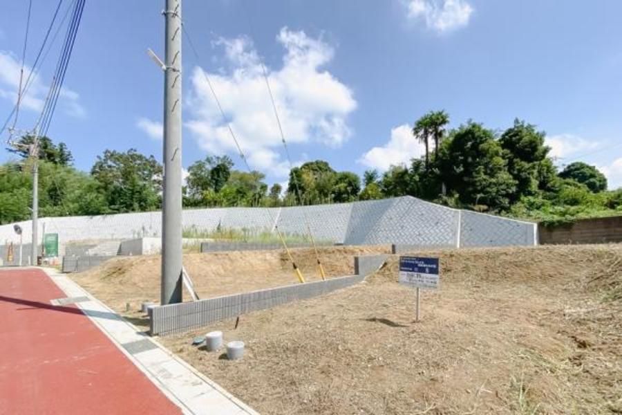 スマートハイムプレイス四街道もねの里