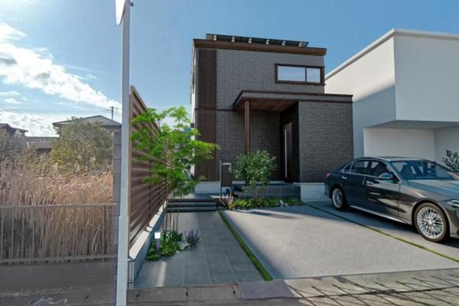 スマートハイムプレイス船橋小室