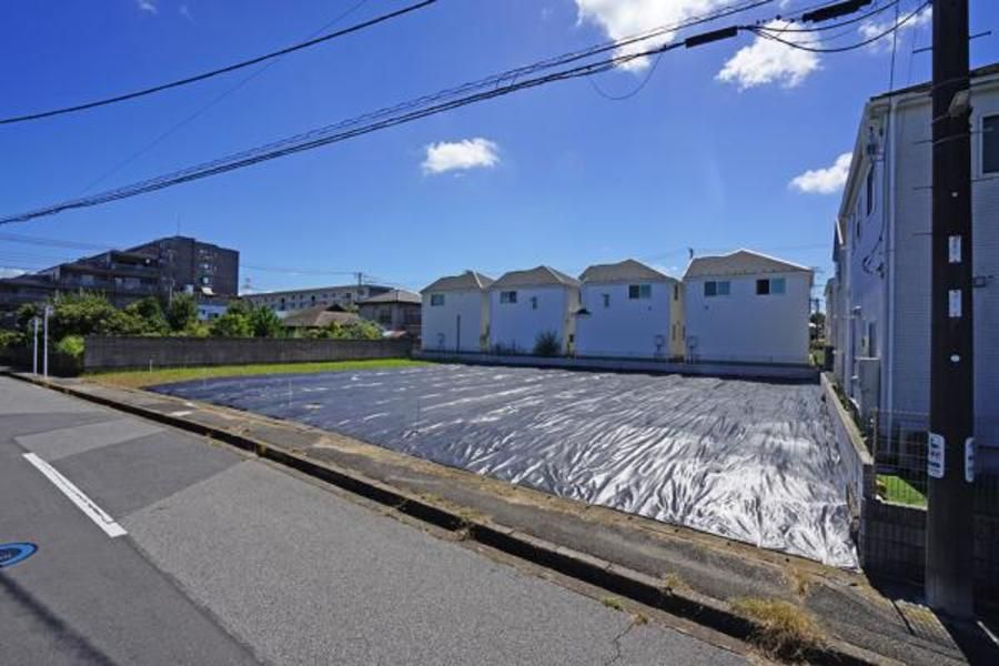 スマートハイムプレイス船橋小室