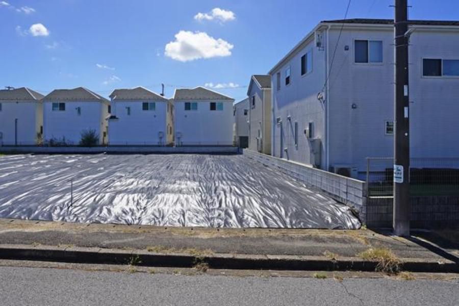 スマートハイムプレイス船橋小室