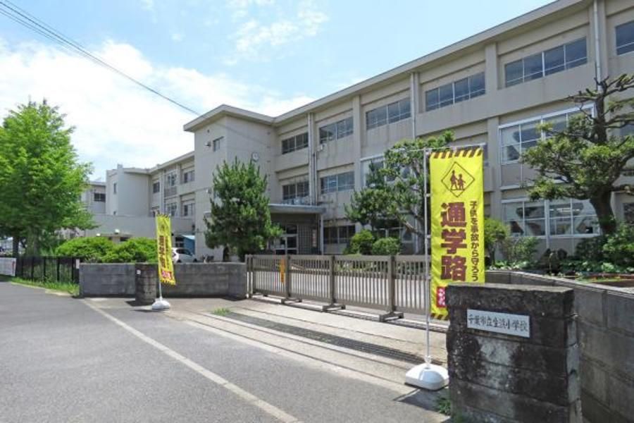 スマートハイムプレイス千葉浜野