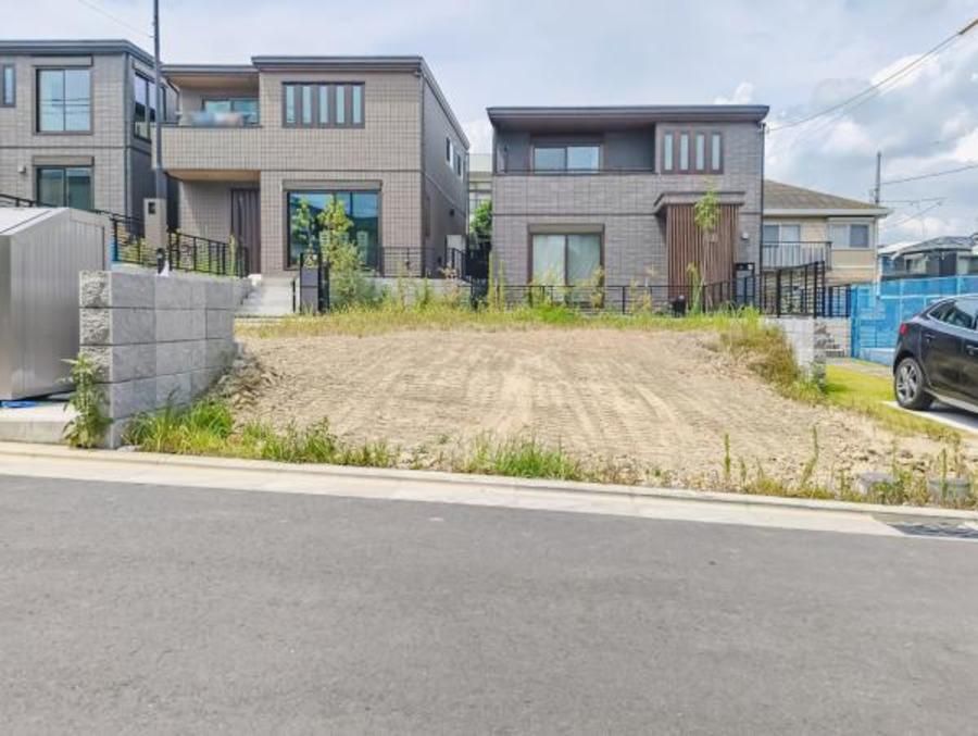 スマートハイムシティ港南区日野