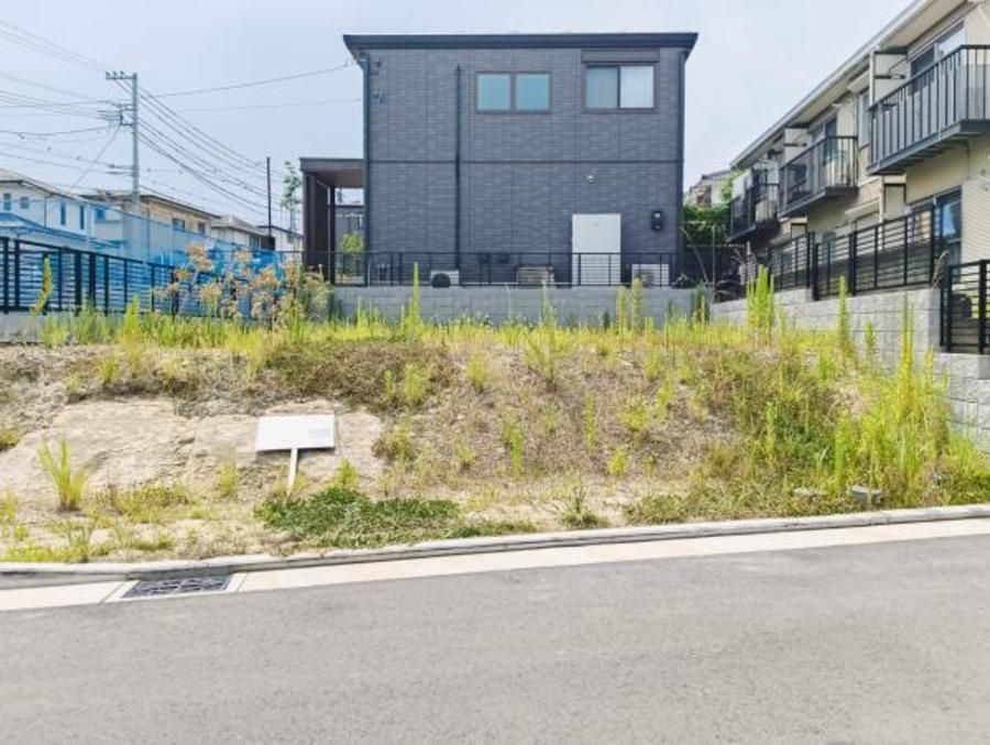 スマートハイムシティ港南区日野