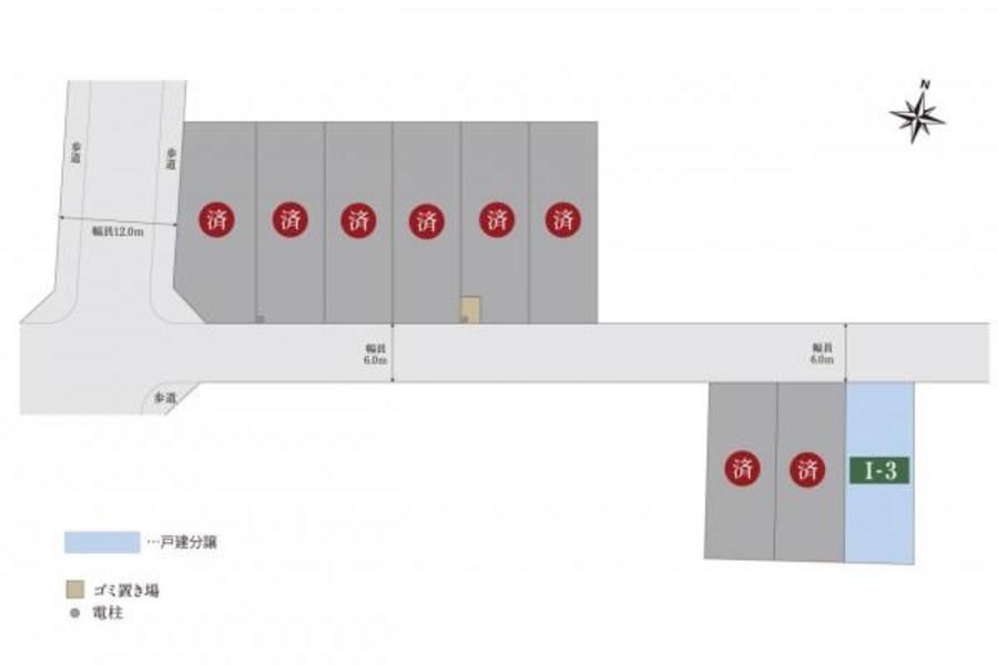 スマートハイムプレイス川口市在家町