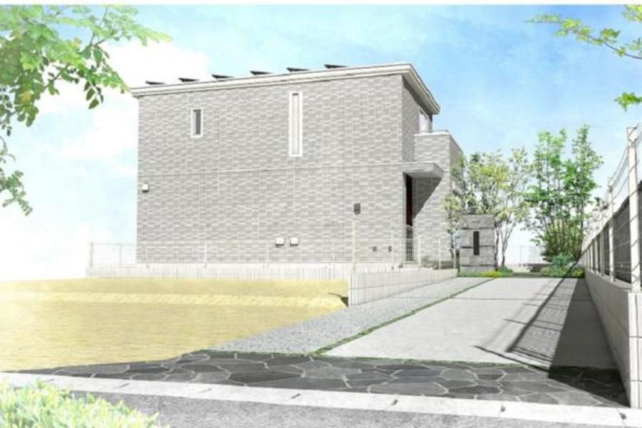 スマートハイムプレイス久喜市南栗橋