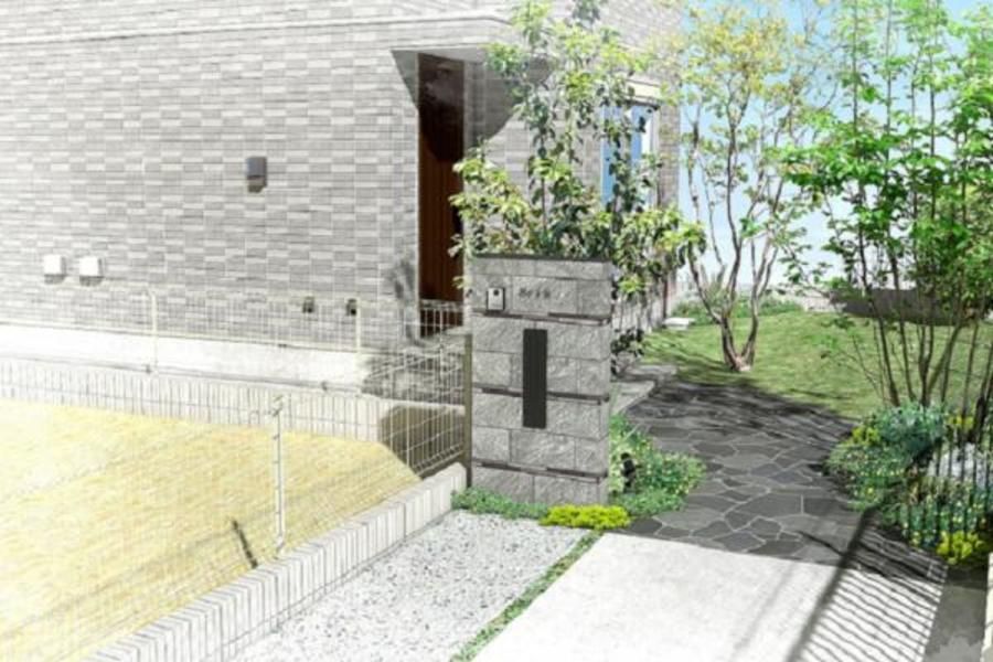 スマートハイムプレイス久喜市南栗橋