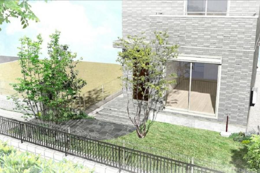 スマートハイムプレイス久喜市南栗橋