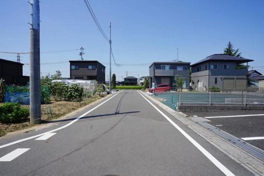 スマートハイムプレイス久喜市南栗橋