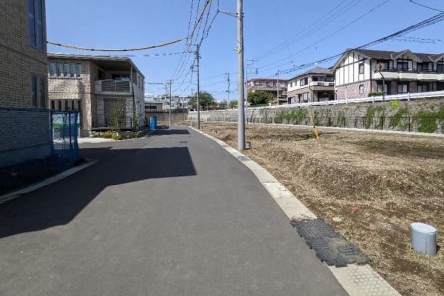 スマートハイムシティ小田原鴨宮