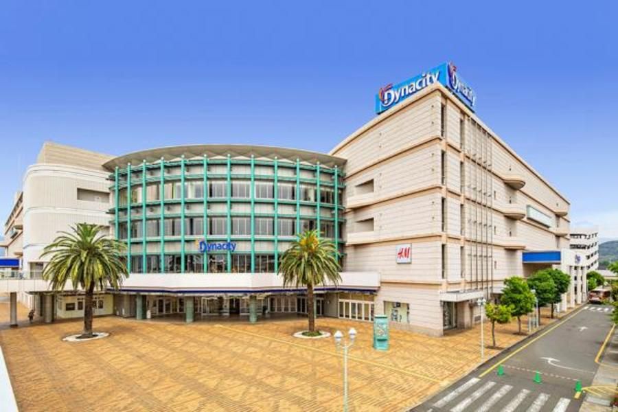 スマートハイムシティ小田原鴨宮