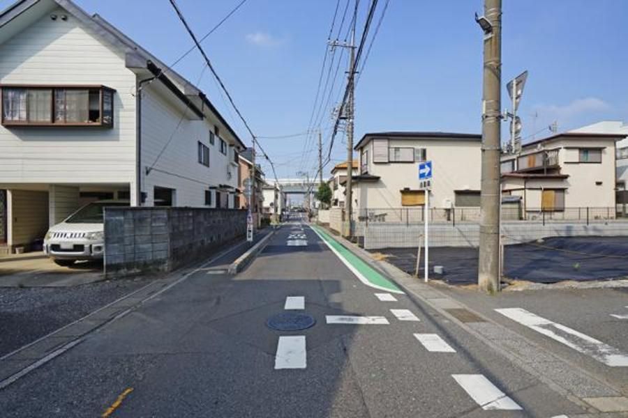 スマートハイムプレイスさいたま市中央区本町西