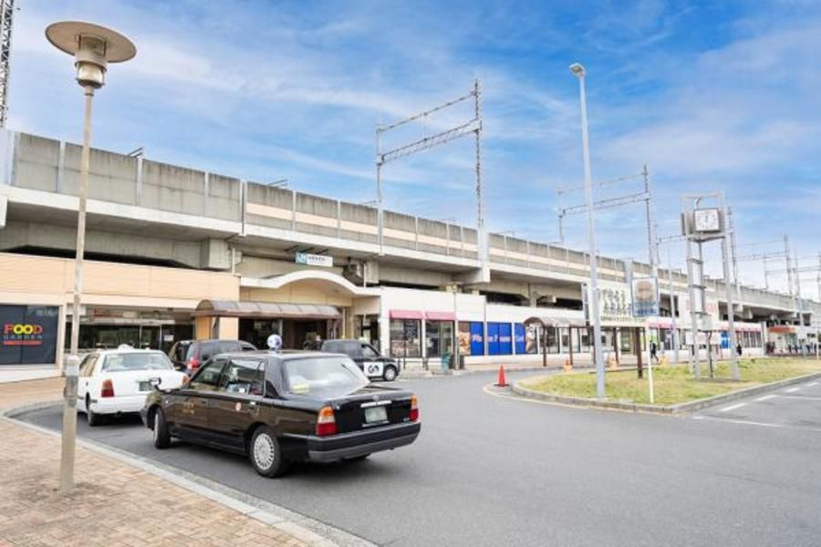 スマートハイムプレイスさいたま市中央区本町西