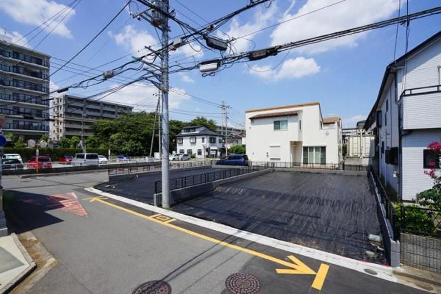 スマートハイムプレイス新座市野火止