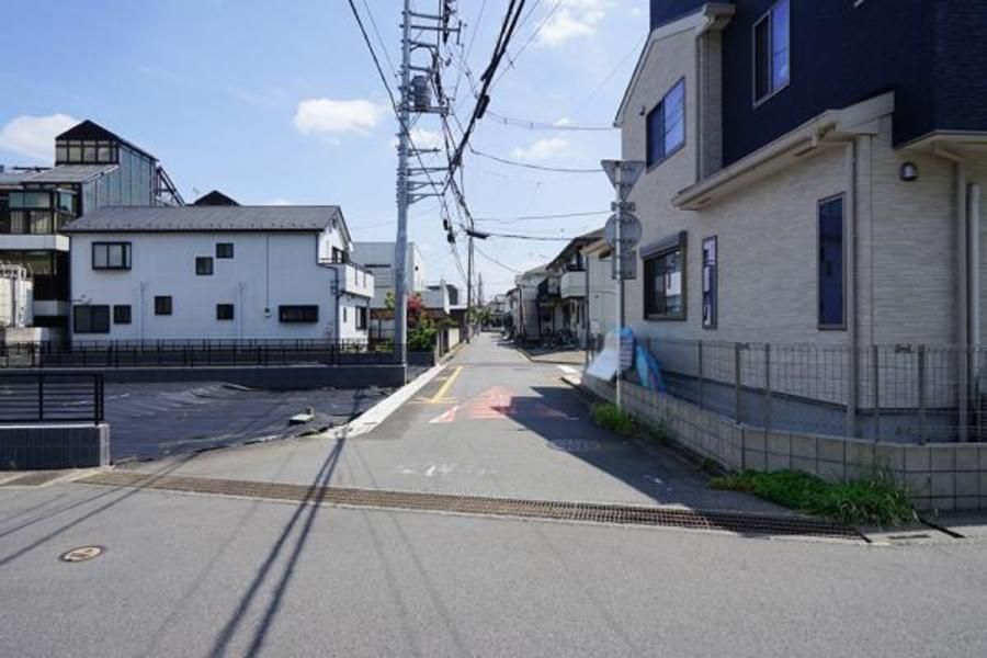 スマートハイムプレイス新座市野火止