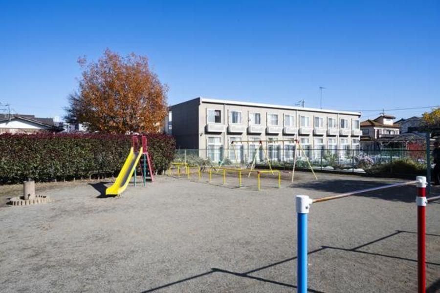 スマートハイムプレイス新座市野火止