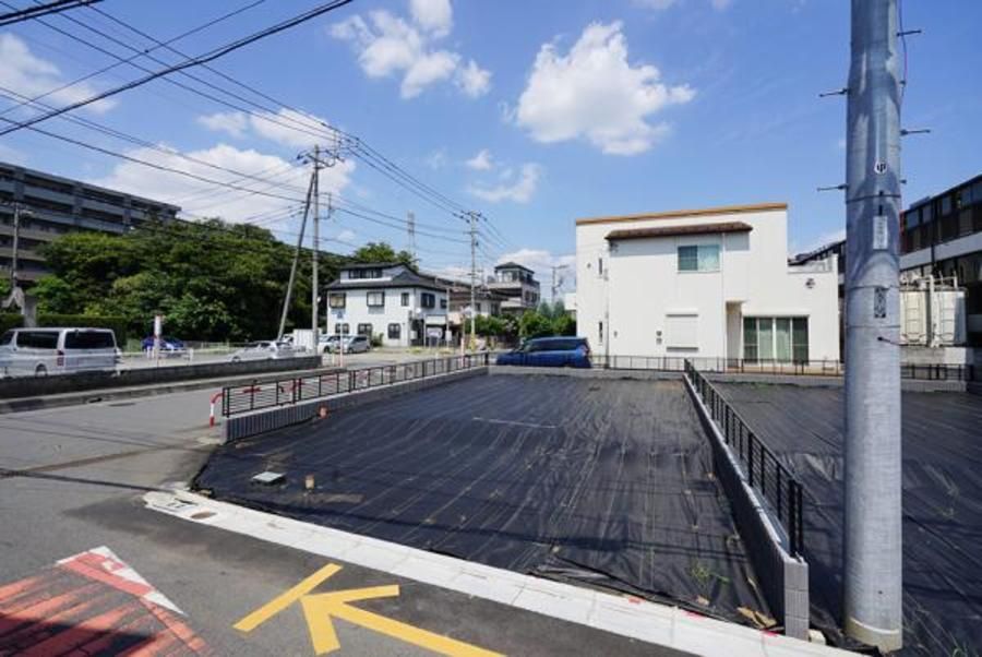 スマートハイムプレイス新座市野火止