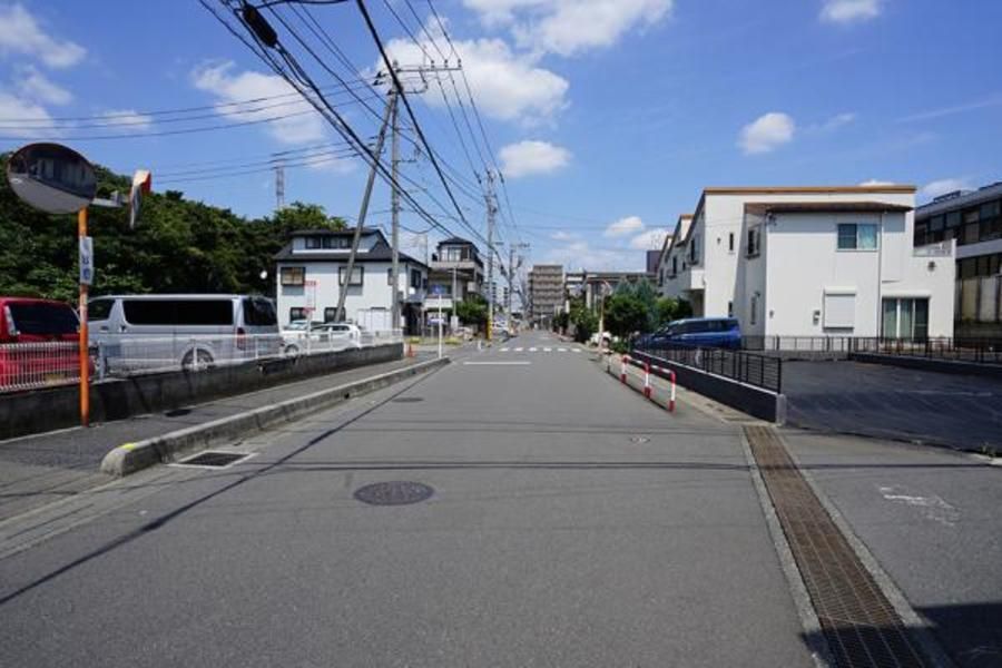 スマートハイムプレイス新座市野火止