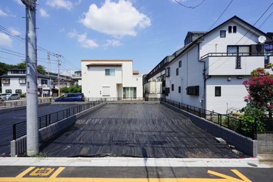 スマートハイムプレイス新座市野火止